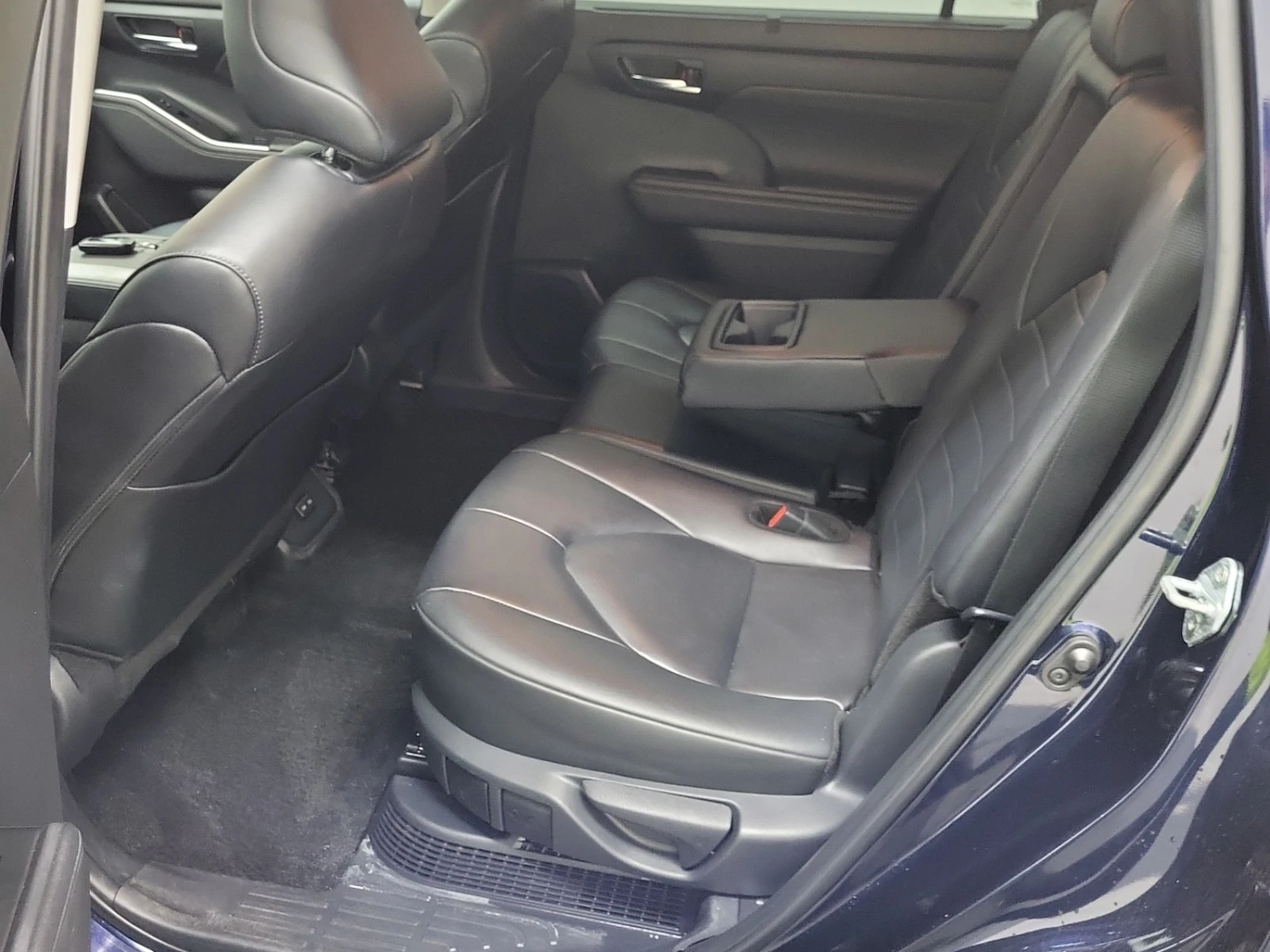 Toyota Highlander * Hybrid XLE * CARFAX * ���� �� �� | Mobile.bg � ����������� 13