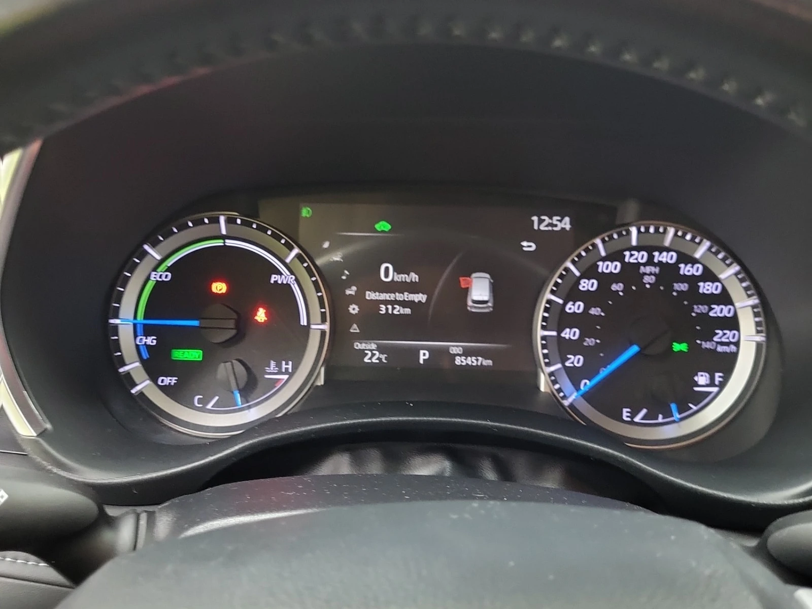 Toyota Highlander * Hybrid XLE * CARFAX * ���� �� �� | Mobile.bg � ����������� 9