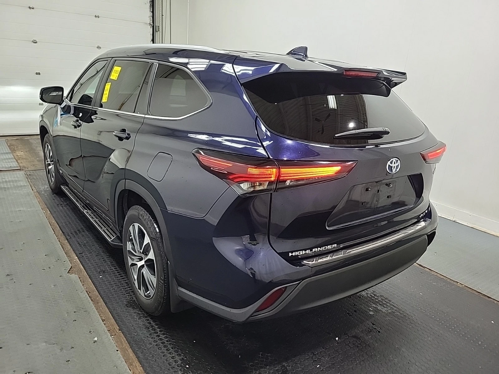 Toyota Highlander * Hybrid XLE * CARFAX * ���� �� �� | Mobile.bg � ����������� 2