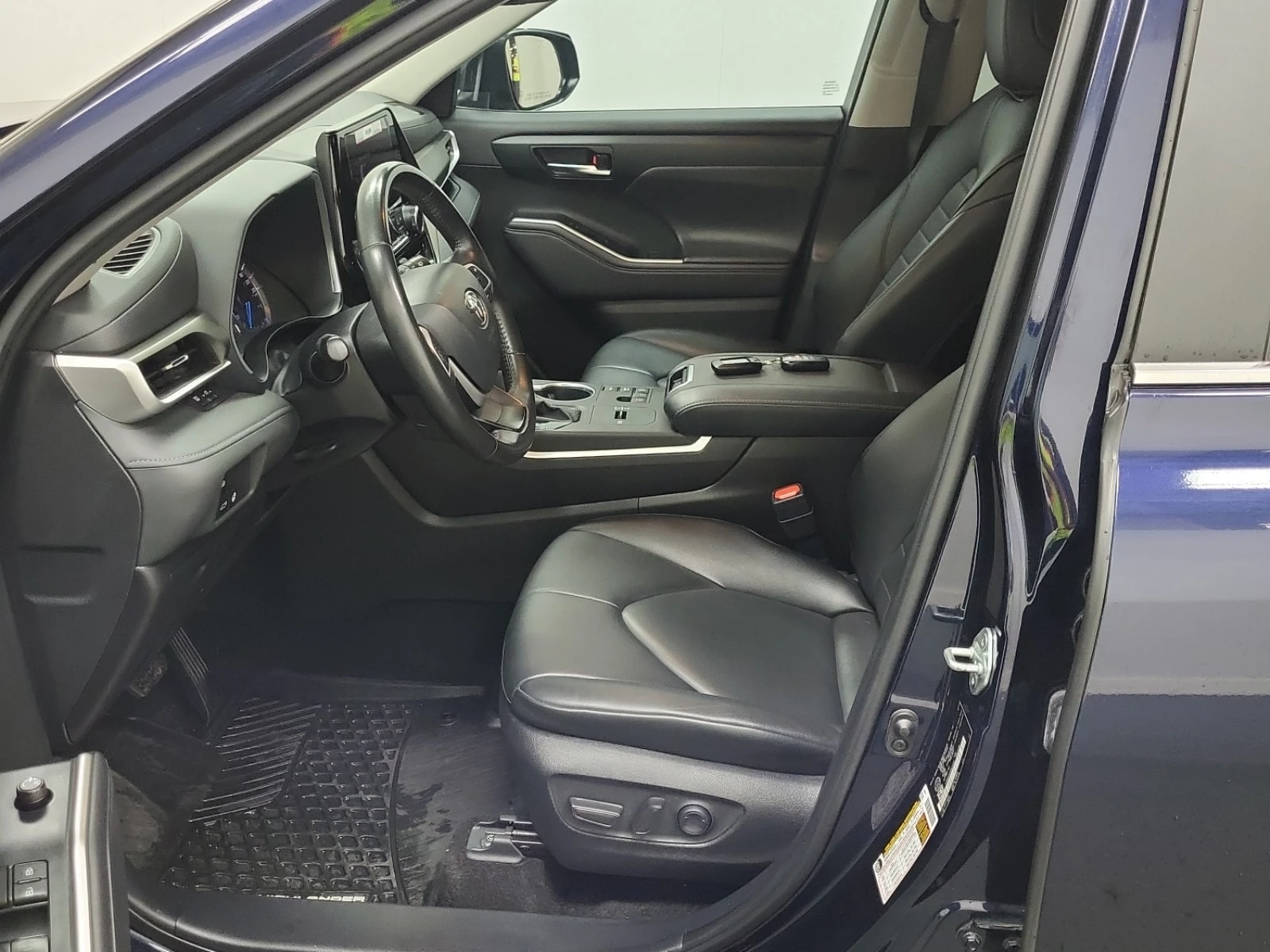 Toyota Highlander * Hybrid XLE * CARFAX * ���� �� �� | Mobile.bg � ����������� 8