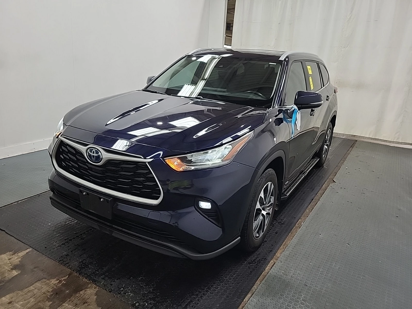 Toyota Highlander * Hybrid XLE * CARFAX * ���� �� �� | Mobile.bg � ����������� 3