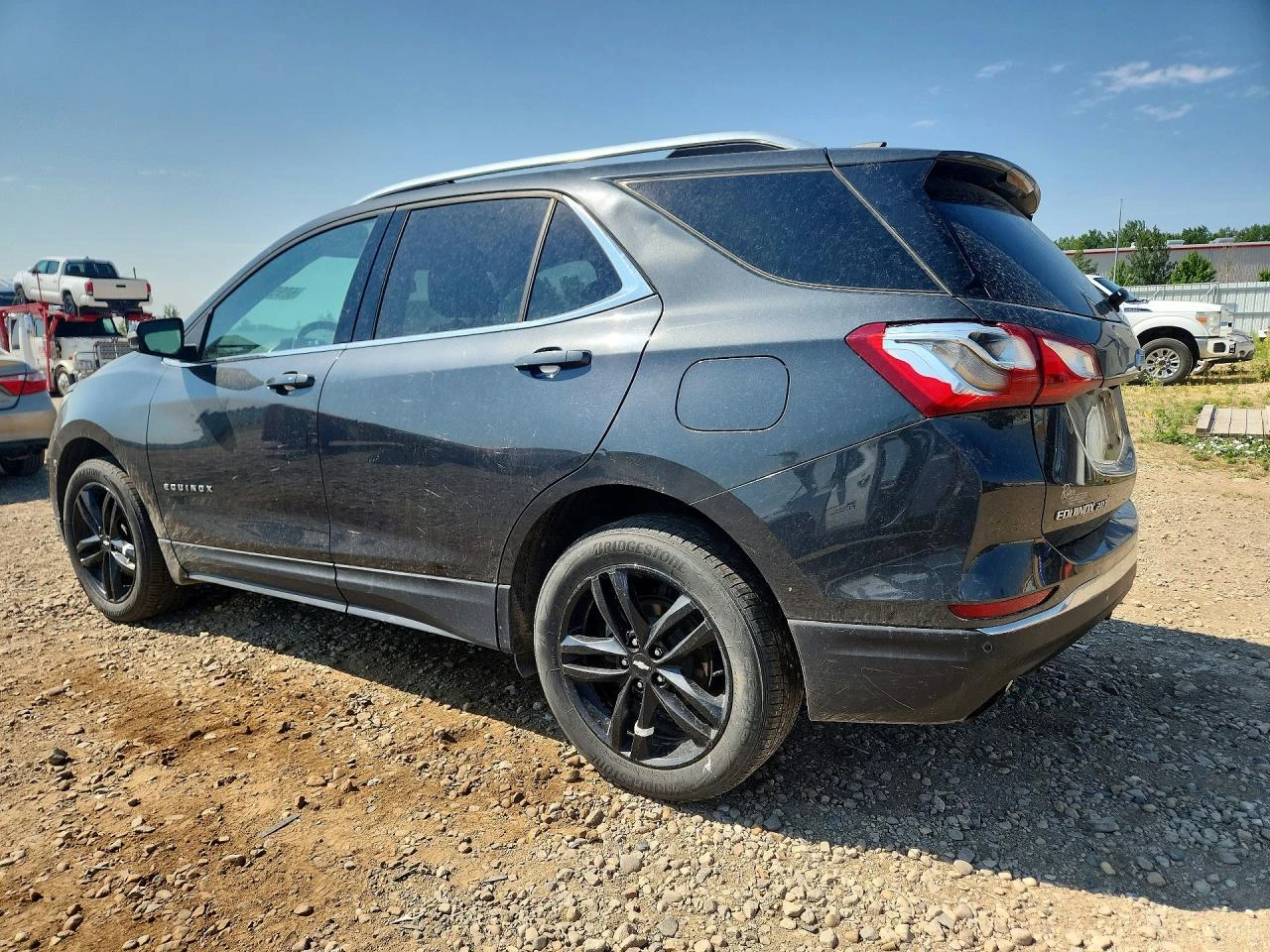 Chevrolet Equinox 2.0l Lt | Mobile.bg � ����������� 2