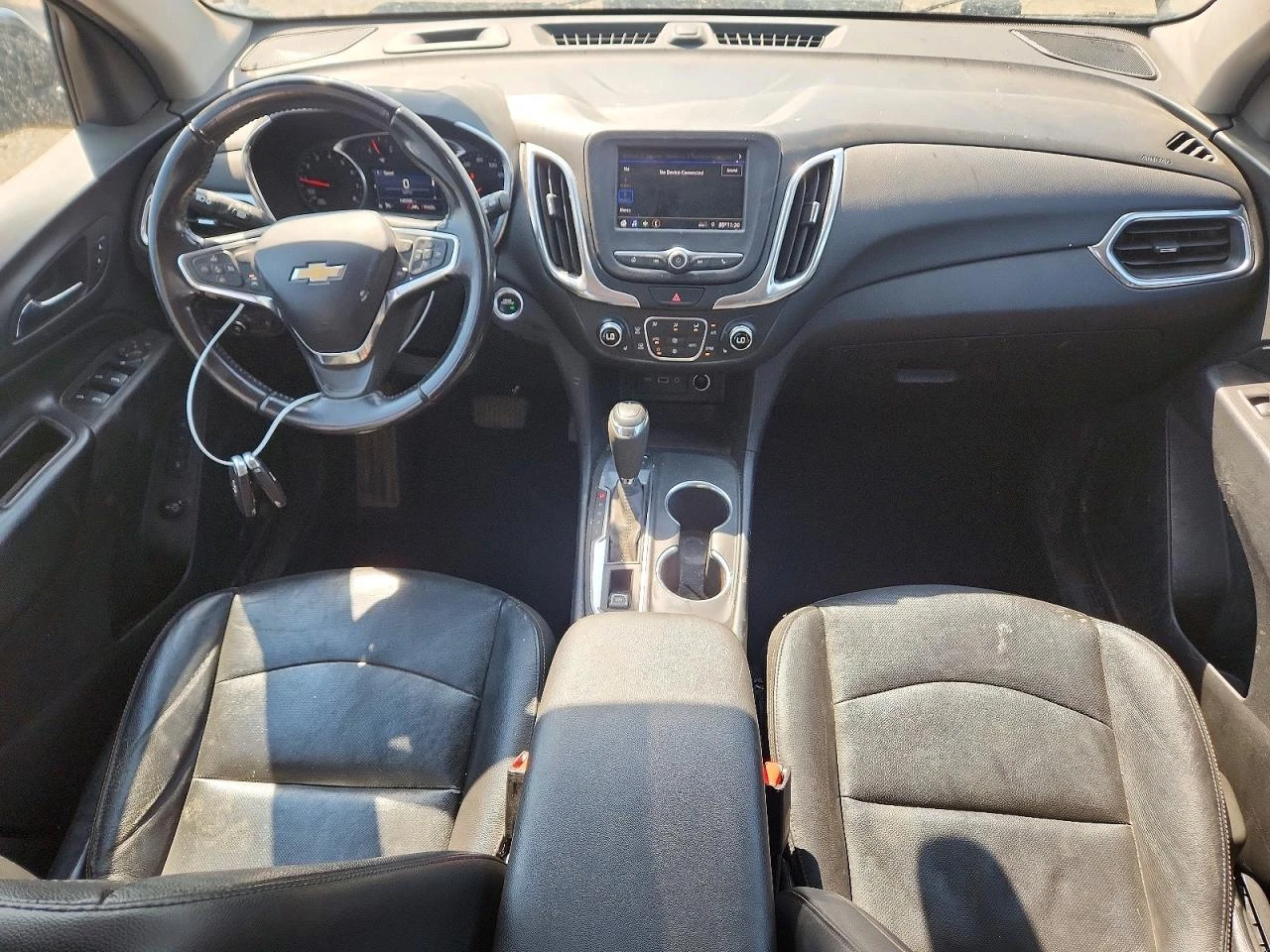 Chevrolet Equinox 2.0l Lt | Mobile.bg � ����������� 8