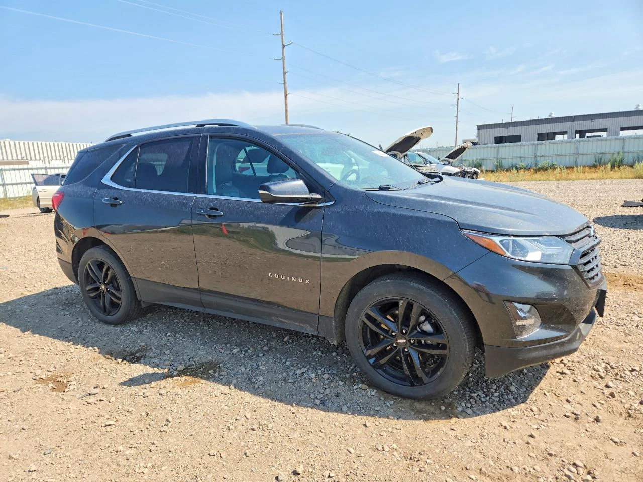 Chevrolet Equinox 2.0l Lt | Mobile.bg � ����������� 4