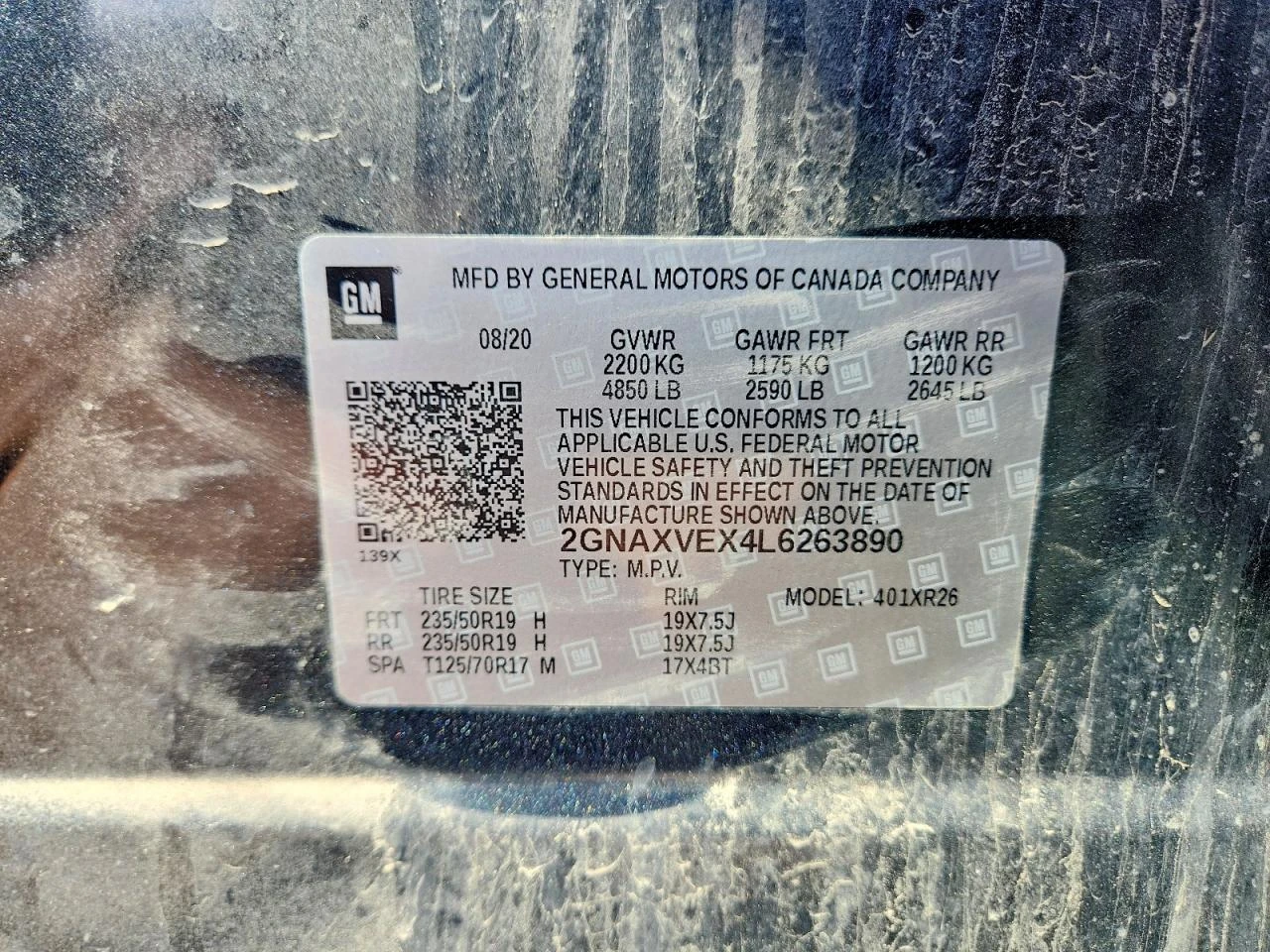 Chevrolet Equinox 2.0l Lt | Mobile.bg � ����������� 13
