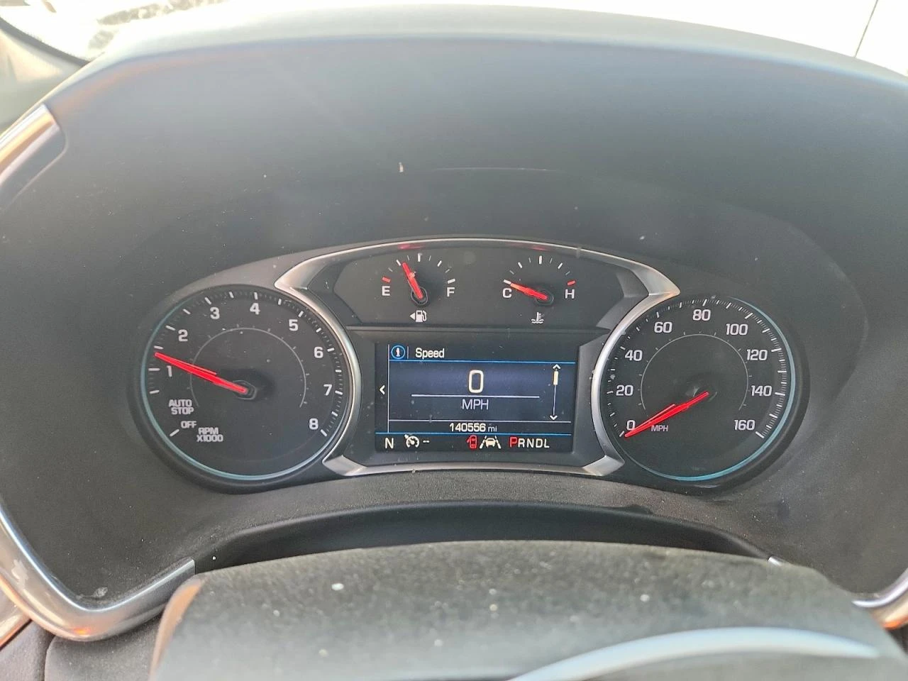 Chevrolet Equinox 2.0l Lt | Mobile.bg � ����������� 9