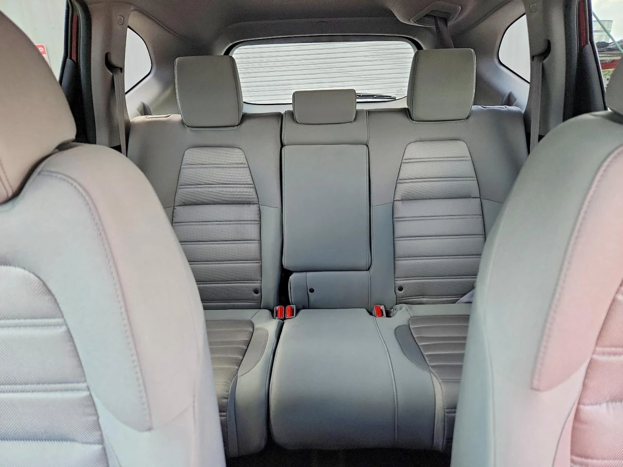 Honda Cr-v 1.5l Ex, снимка 10 - Автомобили и джипове - 56151823