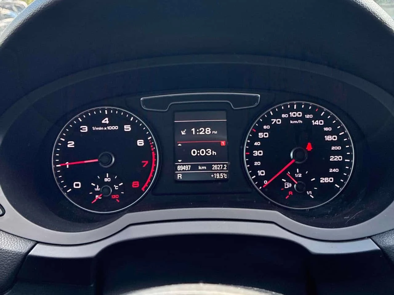 Audi Q3 ТЕCHNIK| BOSE| ПОДГРЕВИ| КАМЕРА| КЛИП НА МОТОРА| , снимка 8 - Автомобили и джипове - 56216881