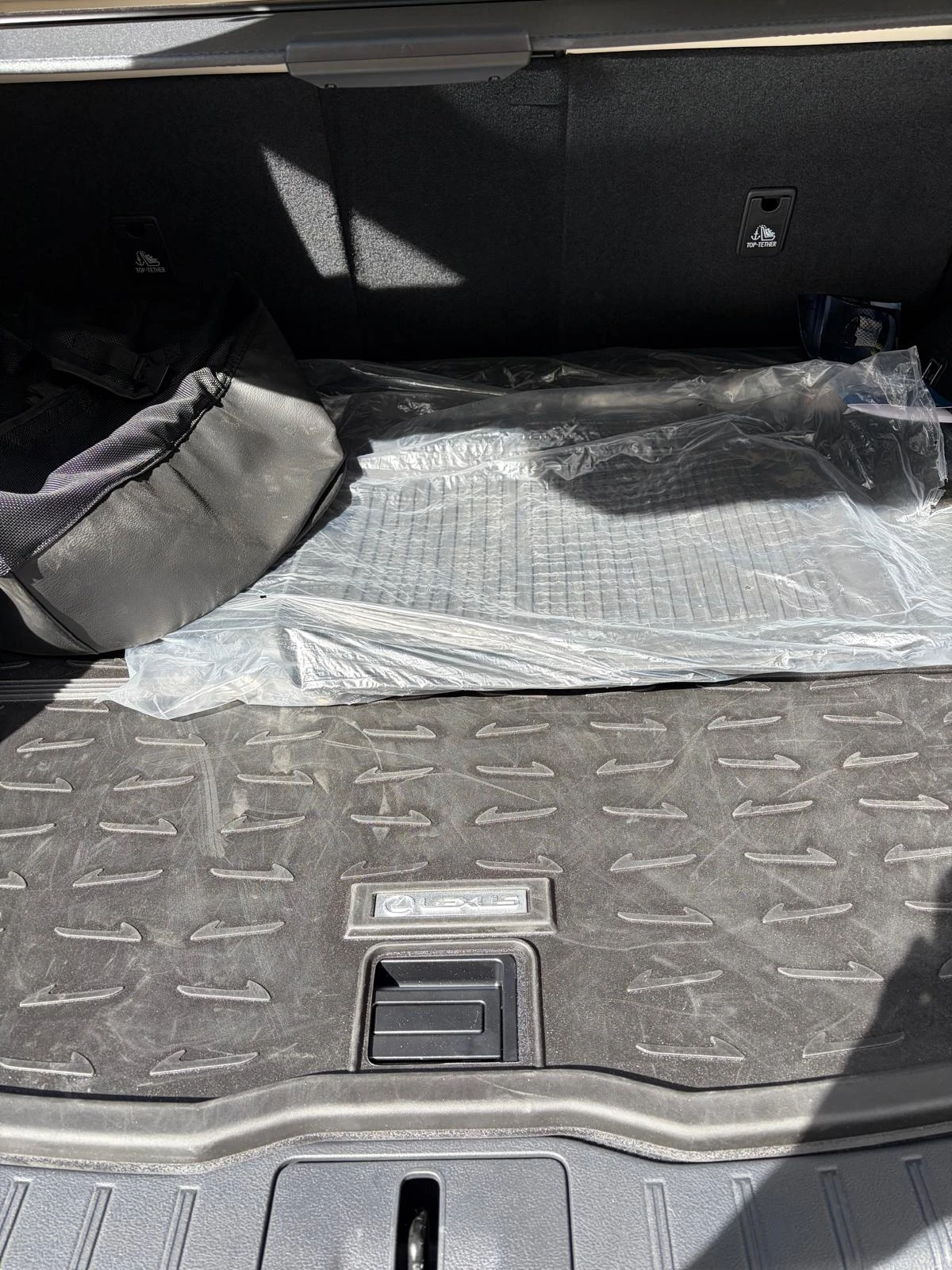 Lexus RX 350h, снимка 10 - Автомобили и джипове - 56303473