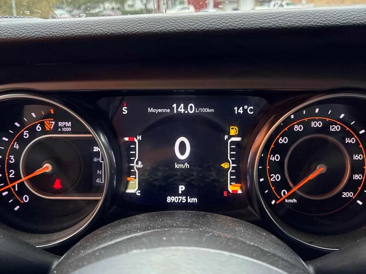 Jeep Wrangler Unlimited Willys / CARFAX / ���������� | Mobile.bg � ����������� 7