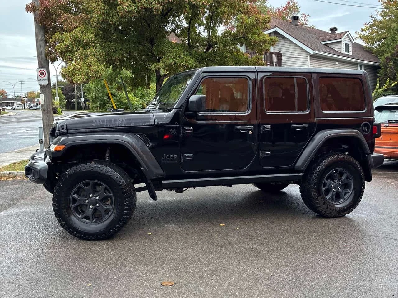 Jeep Wrangler Unlimited Willys / CARFAX / ���������� | Mobile.bg � ����������� 2