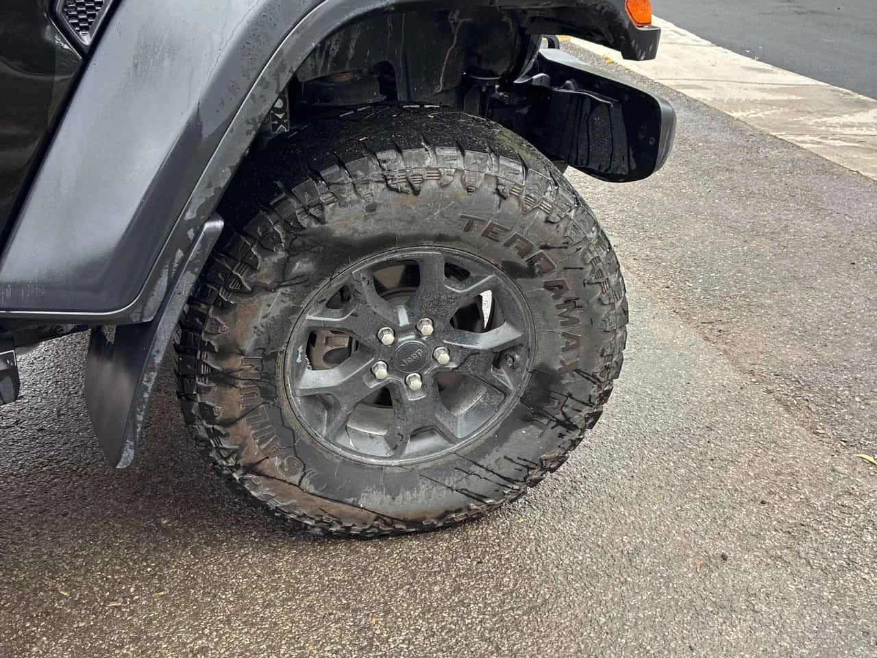 Jeep Wrangler Unlimited Willys / CARFAX / ���������� | Mobile.bg � ����������� 6