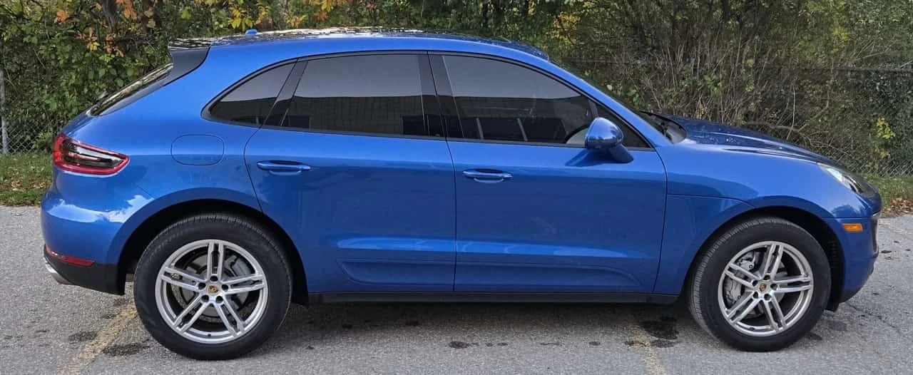 Porsche Macan * S * CARFAX * ����� �� ����������� | Mobile.bg � ����������� 4