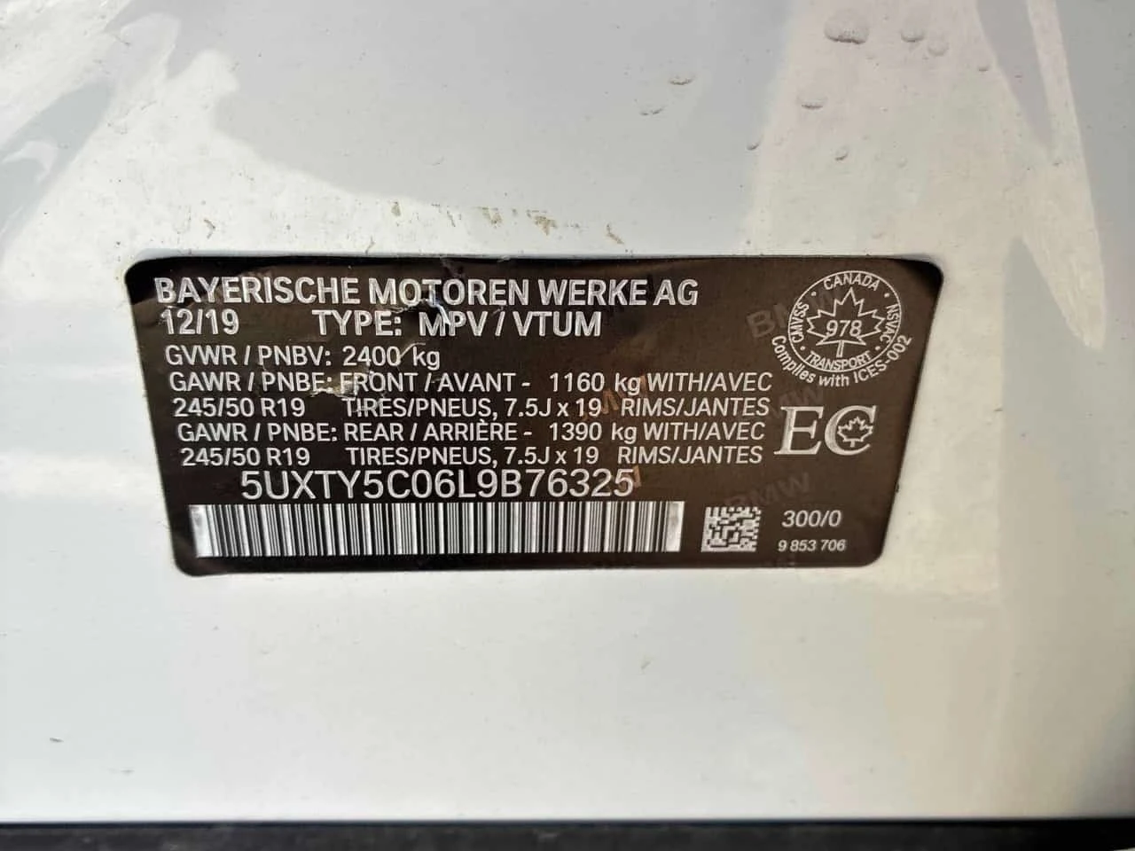 BMW X3 / xDrive30i /��������� ���������� /��������� /360 | Mobile.bg � ����������� 17