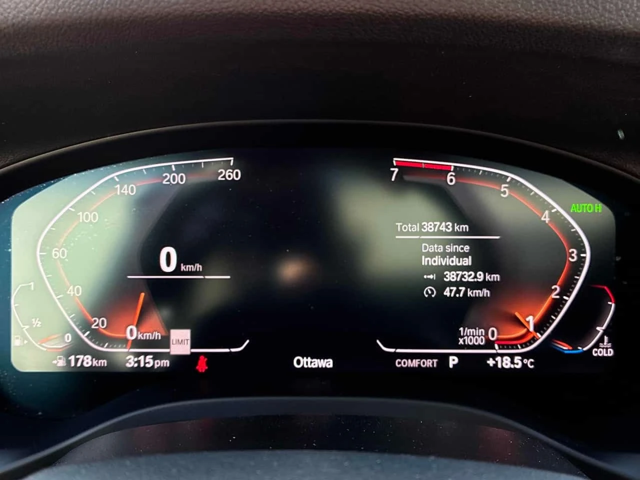 BMW X3 / xDrive30i /��������� ���������� /��������� /360 | Mobile.bg � ����������� 8