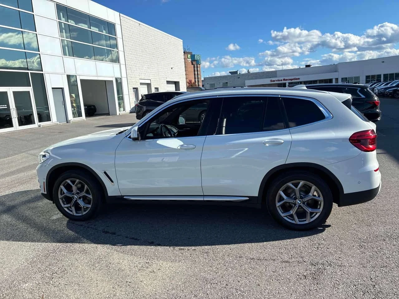 BMW X3 / xDrive30i /��������� ���������� /��������� /360 | Mobile.bg � ����������� 2