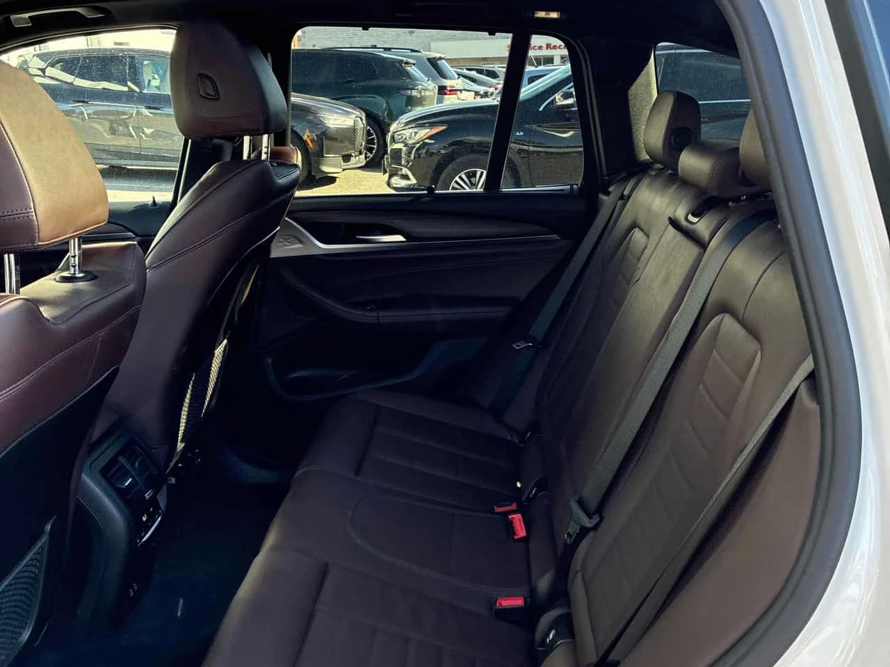 BMW X3 / xDrive30i /��������� ���������� /��������� /360 | Mobile.bg � ����������� 13