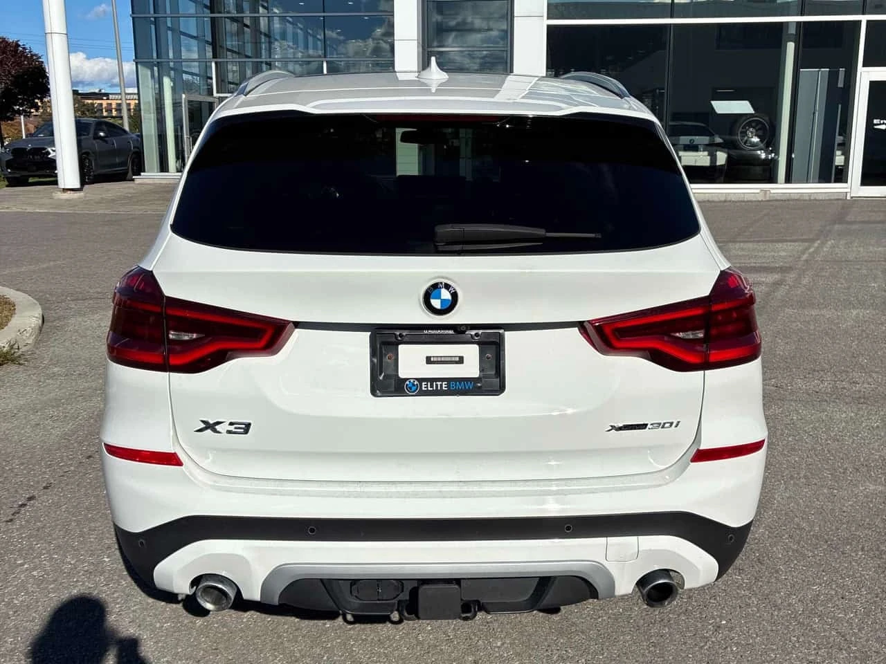 BMW X3 / xDrive30i /��������� ���������� /��������� /360 | Mobile.bg � ����������� 4