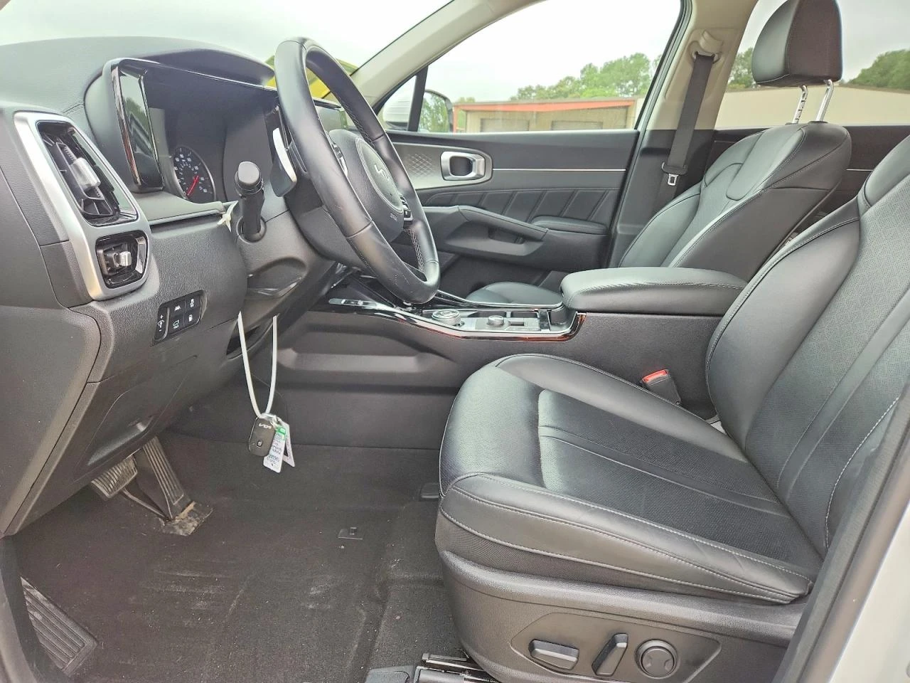 Kia Sorento 1.6l Sx, снимка 7 - Автомобили и джипове - 56664251