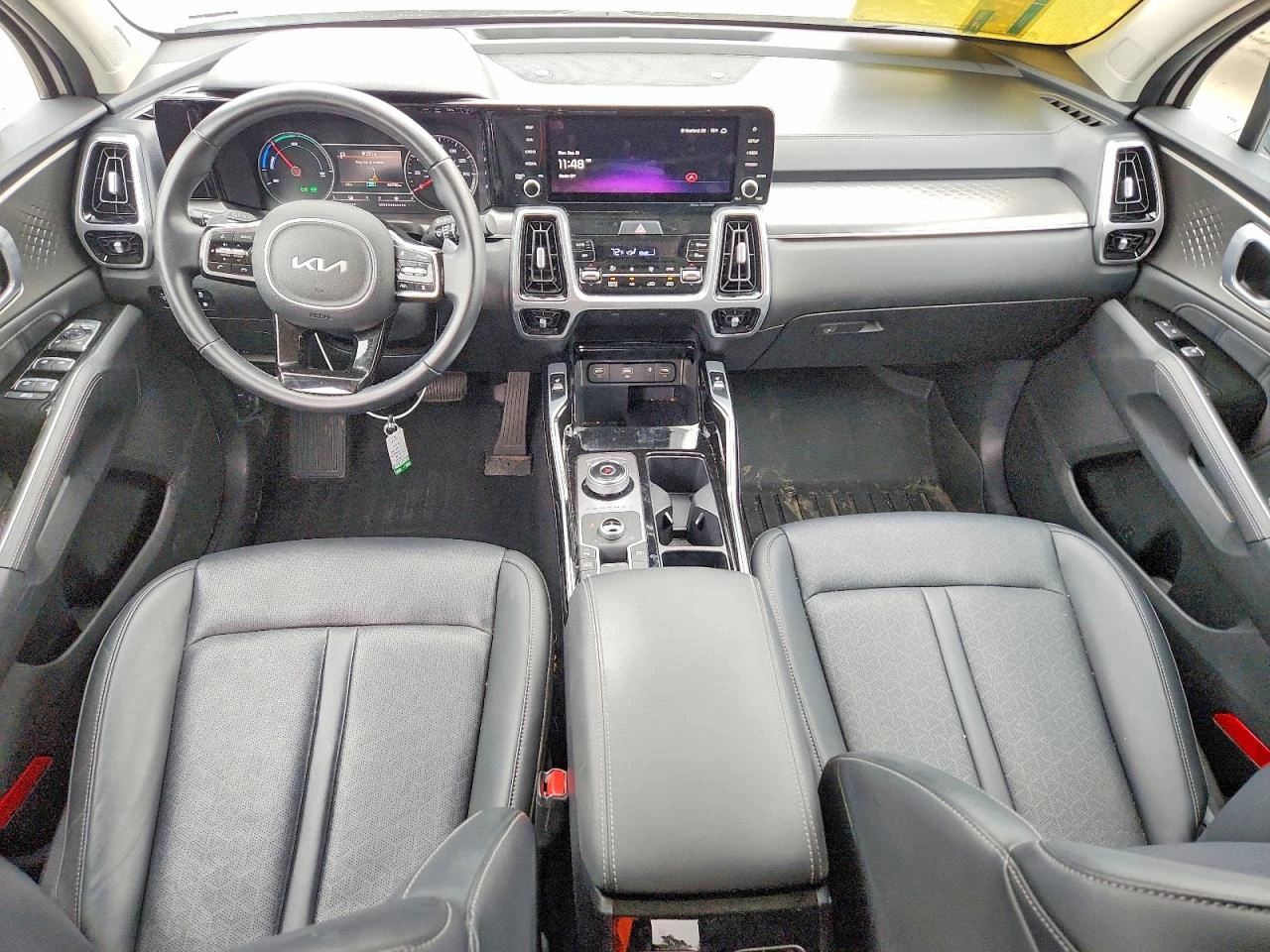 Kia Sorento 1.6l Sx, снимка 8 - Автомобили и джипове - 56664251