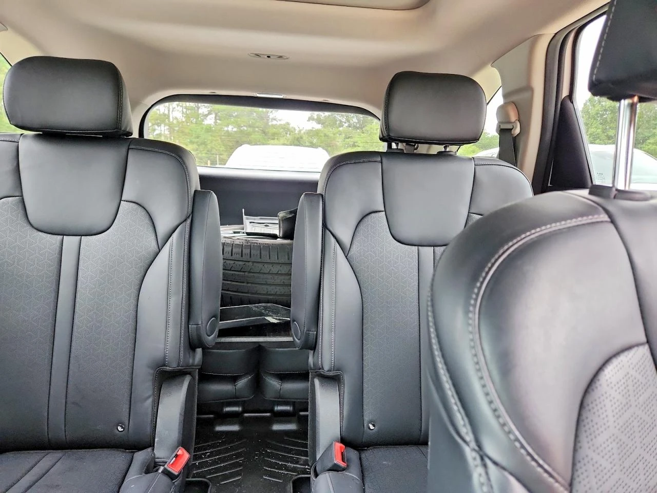 Kia Sorento 1.6l Sx, снимка 10 - Автомобили и джипове - 56664251
