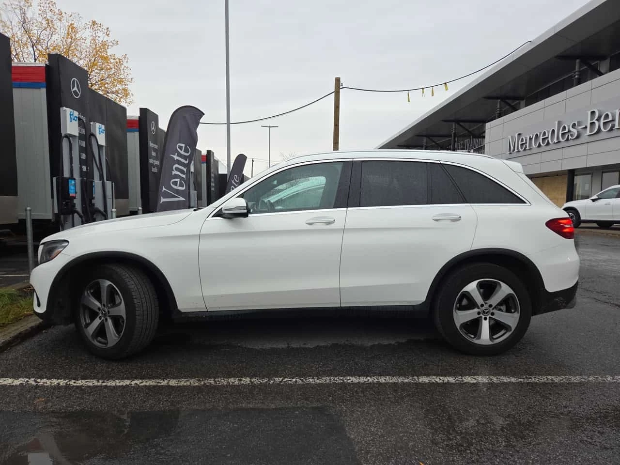 Mercedes-Benz GLC 300 * CARFAX * ����� �� �����������  | Mobile.bg � ����������� 2