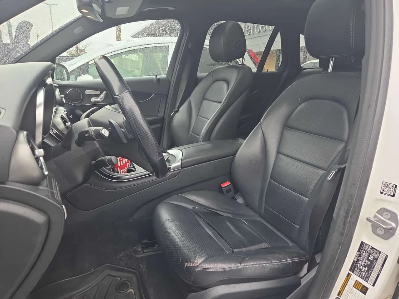 Mercedes-Benz GLC 300 * CARFAX * ����� �� �����������  | Mobile.bg � ����������� 11