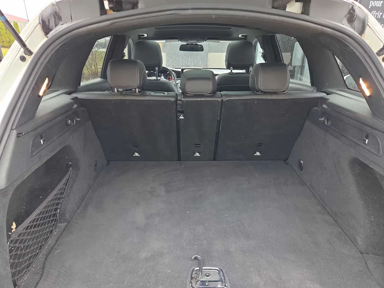 Mercedes-Benz GLC 300 * CARFAX * ����� �� �����������  | Mobile.bg � ����������� 14