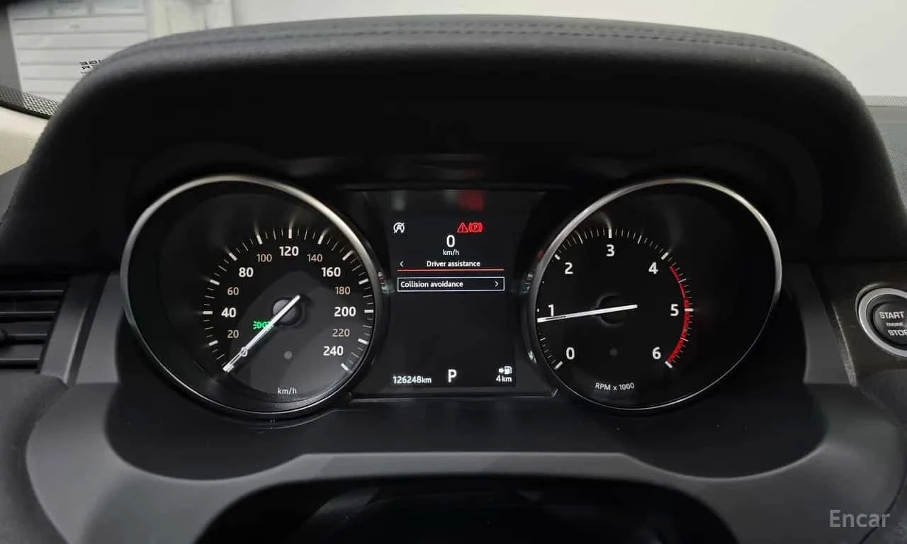 Land Rover Range Rover Evoque 2.0 TD4 HSE/����������� | Mobile.bg � ����������� 8