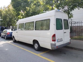 Mercedes-Benz Sprinter 312, снимка 3