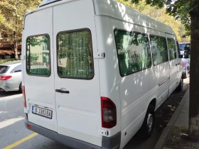 Mercedes-Benz Sprinter 312, снимка 4