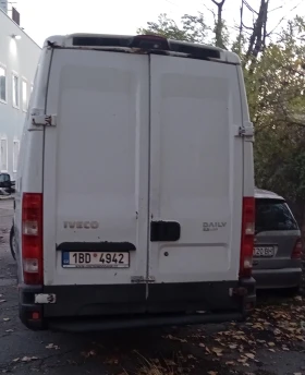 Iveco Daily 35S11, снимка 4