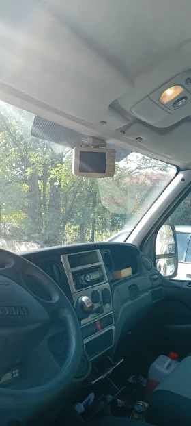 Iveco Daily 35S11, снимка 10
