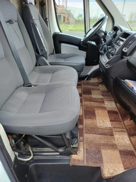 Peugeot Boxer, снимка 5