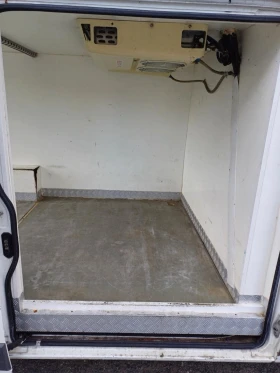 Peugeot Boxer, снимка 6