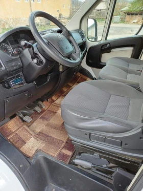 Peugeot Boxer, снимка 4