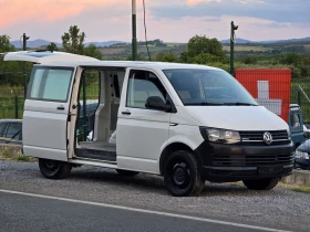 VW T6 4Motion Navi 2.0TDI Клима, снимка 1