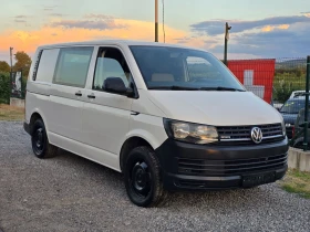 VW T6 4Motion Navi 2.0TDI Клима, снимка 3