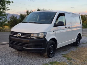 VW T6 4Motion Navi 2.0TDI Клима, снимка 2
