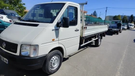 VW Lt VW LT 35  2.5TDi, снимка 2