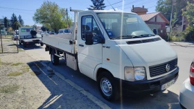 VW Lt VW LT 35  2.5TDi, снимка 3