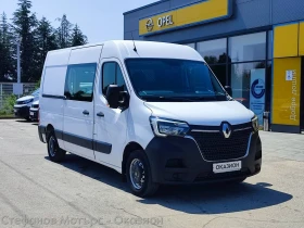 Renault Master L2H2 2.3 dCi (135hp) MT6 | Mobile.bg    3