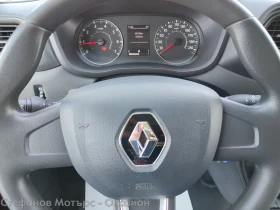 Renault Master L2H2 2.3 dCi (135hp) MT6 | Mobile.bg    9