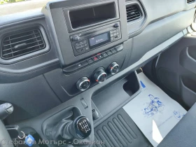 Renault Master L2H2 2.3 dCi (135hp) MT6, снимка 14