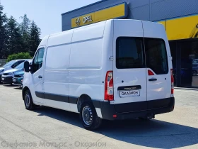 Renault Master L2H2 2.3 dCi (135hp) MT6 | Mobile.bg    6