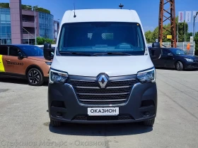 Renault Master L2H2 2.3 dCi (135hp) MT6 | Mobile.bg    2