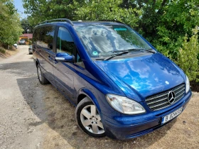     Mercedes-Benz Viano 3.0 cdi