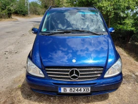 Mercedes-Benz Viano 3.0 cdi | Mobile.bg    3