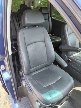 Mercedes-Benz Viano 3.0 cdi | Mobile.bg    14