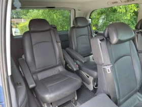 Mercedes-Benz Viano 3.0 cdi | Mobile.bg    10